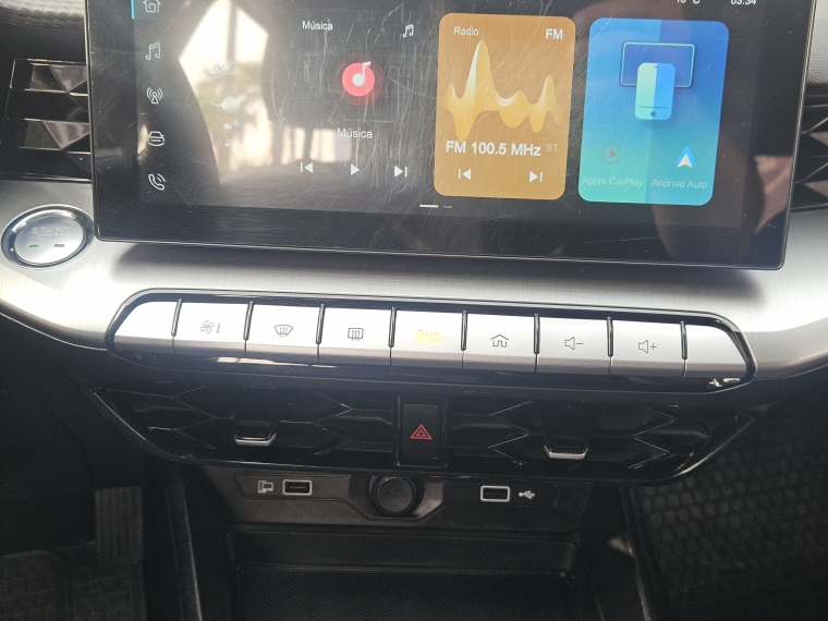 Mg Gt Gt 1.5 Mt 2022 Usado  Usado en Kovacs Usados