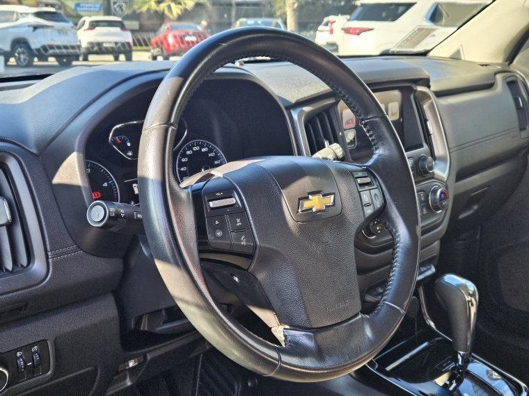 Chevrolet Trailblazer Ltz 4x4 2.8 Aut 2019 Usado  Usado en Kovacs Usados