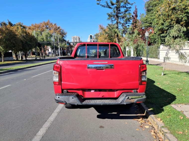 MITSUBISHI L200 KATANA CRT 4X4 2.4 - imagen 7