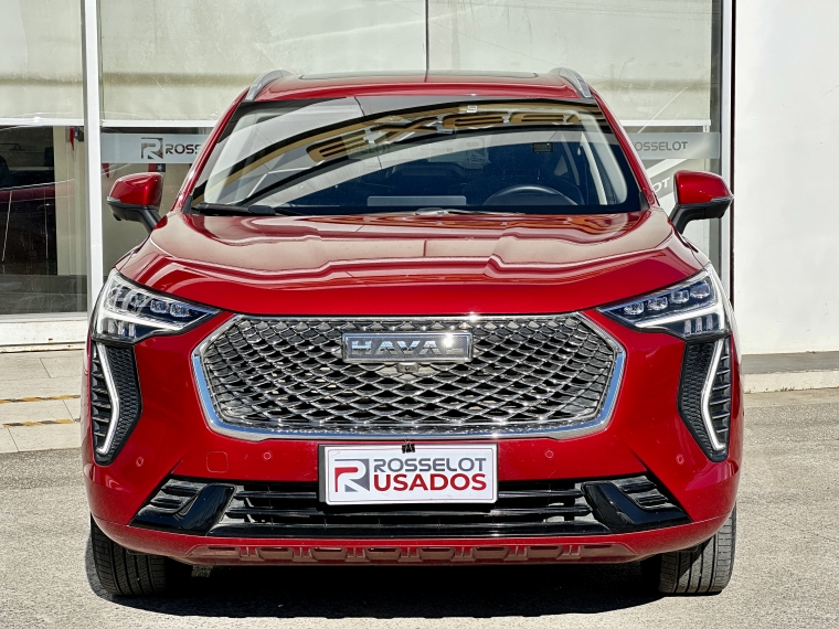 Haval Jolion Jolion Dct 1.5 Aut 2024 Usado en Rosselot Usados