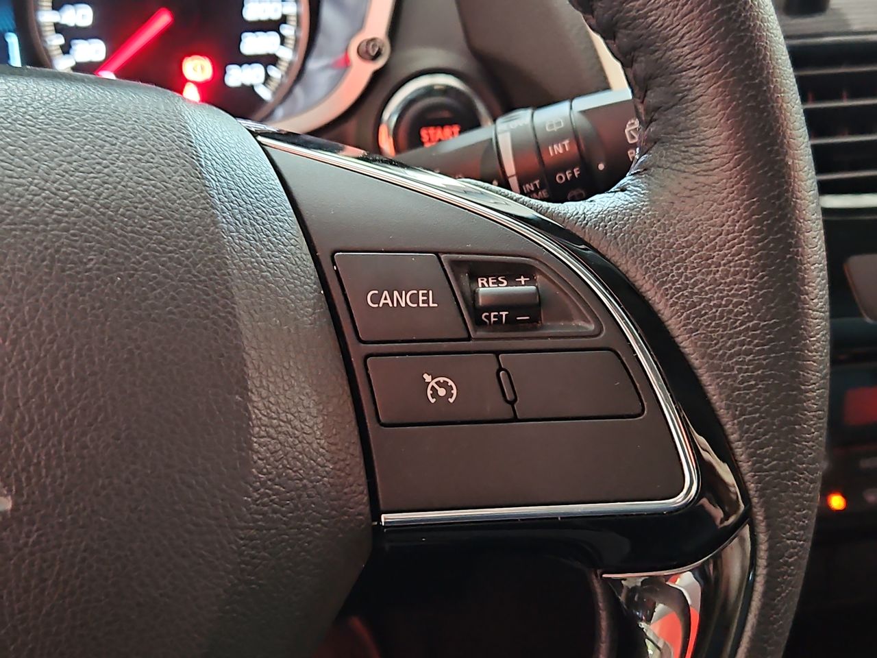 Mitsubishi Eclipse cross Eclipse Cross Rt 1.5 Aut 2024 Usado en Usados de Primera - Sergio Escobar