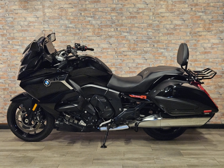 Bmw K 1600 b . 2024 Usado en BMW Premium Selection