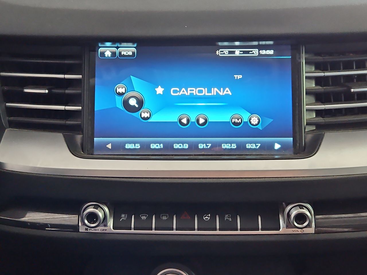 Haval H6 H6 Otto 2.0 Aut 2021 Usado en Usados de Primera - Sergio Escobar