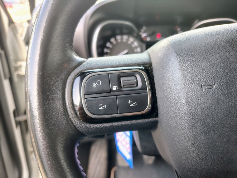 Citroen C-3 Aircross Hdi Hb 1.5 2020 Usado  Usado en Kovacs Usados