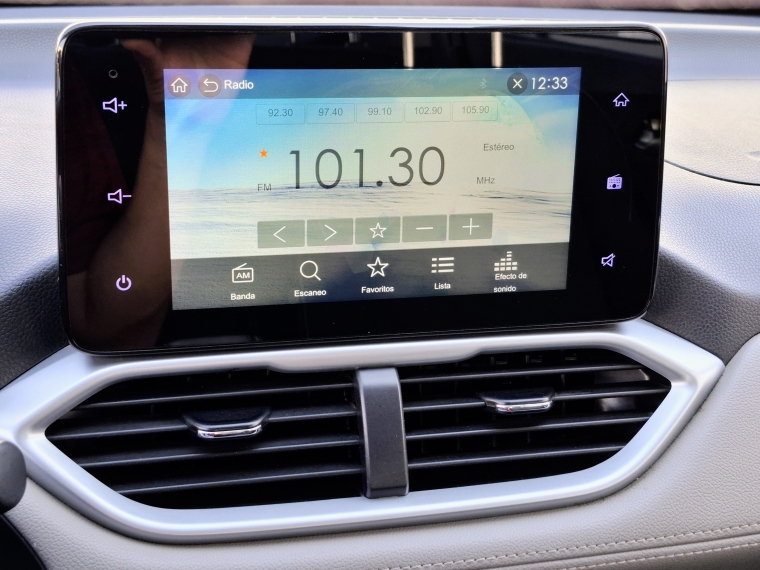 Chevrolet Groove Ltz Mt 2022 Usado  Usado en Kovacs Usados