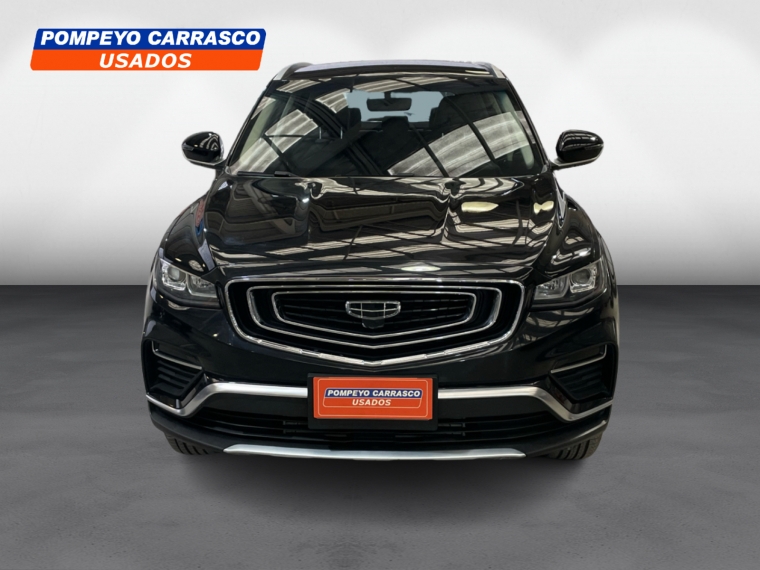 Geely Azkarra 1.5td 6at Gc 2wd Comfort + Lam 2023 Usado  Usado en Pompeyo