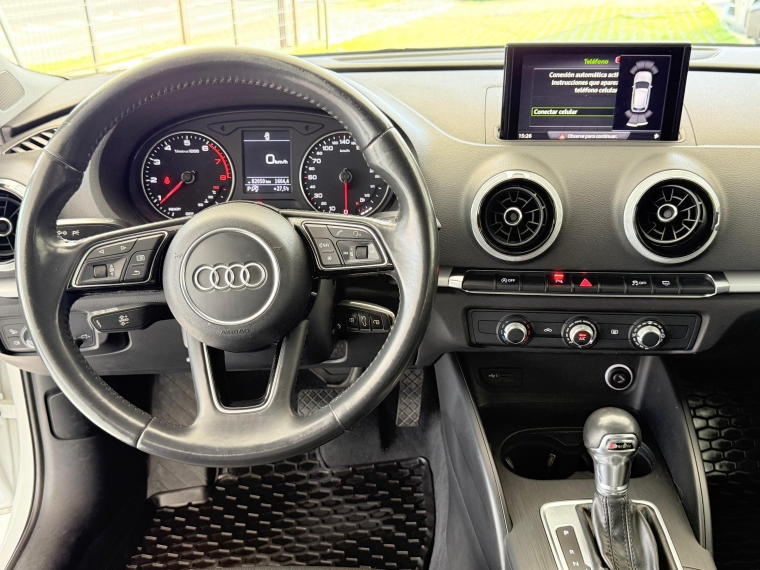 Audi A3 Sportback Tfsi 1.4 Aut 2018 Usado en Automotriz Olea Flaño