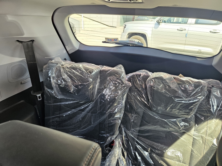 Chery Tiggo 8 Tiggo 8 Pro Glx Dct 1.6 Aut 2023 Usado en Rosselot Usados