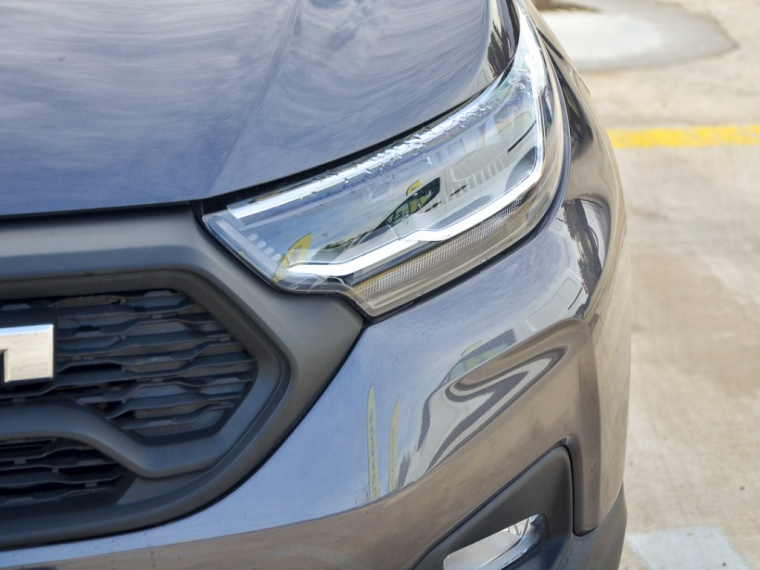 Ram 700 1.3l Laramie Mt 2022 Usado  Usado en Webautos.cl