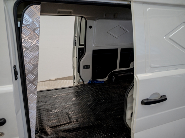 Dfsk Cargo van  C25 1.3 I 2024 Usado  Usado en Pompeyo