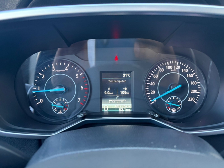 Ford Territory 1.5 Trend At 2022 Usado  Usado en Webautos.cl