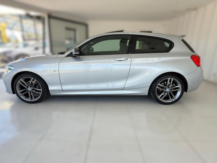 Bmw 120 I Lci M Sport 1.6  2016 Usado en Automotriz Olea Flaño