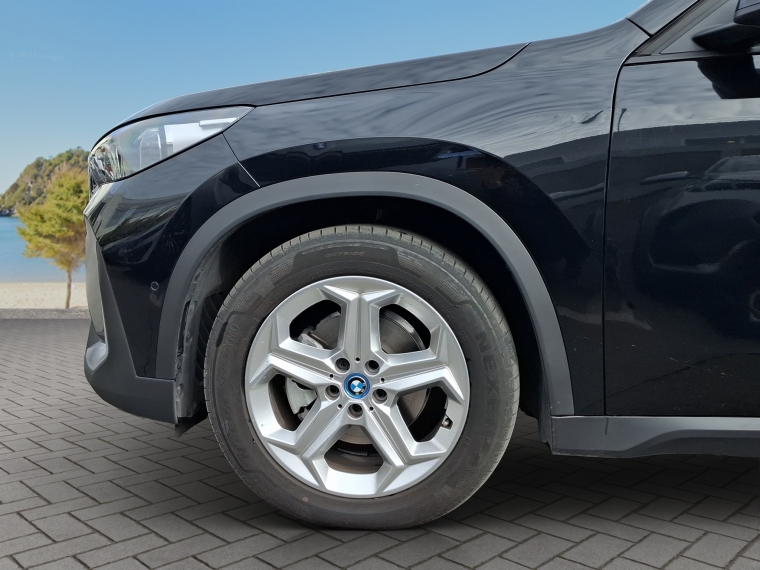 Bmw Ix1 Edrive20 Comfort 2026 Usado  Usado en BMW Premium Selection