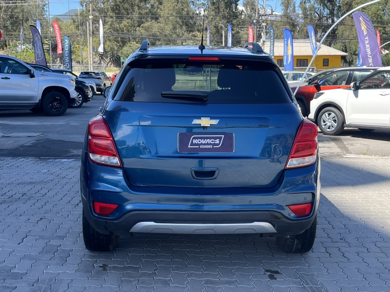 Chevrolet Tracker Ii Fwd 1,8 2019 Usado  Usado en Kovacs Usados