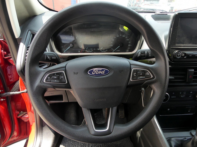 Ford Ecosport 1.5 2019 Usado  Usado en Webautos.cl