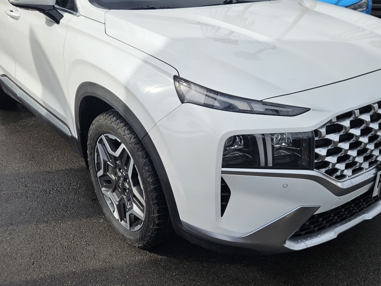 Hyundai Santa fe Tm Crdi 4x4 2.2 Aut 2021 Usado  Usado en Kovacs Usados