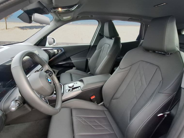 Bmw X3 20i Sdrive Dynamic 2026 Usado  Usado en BMW Premium Selection