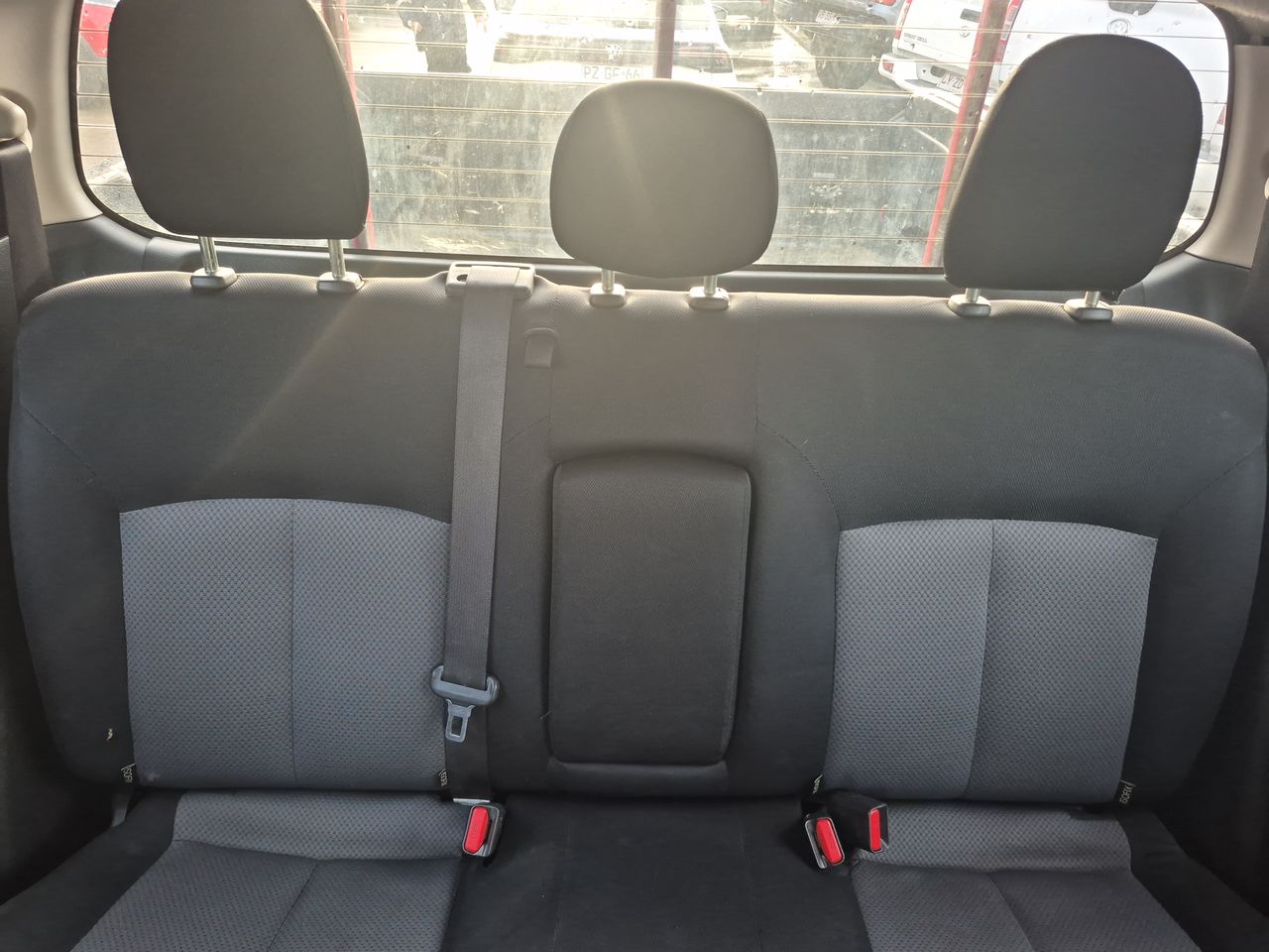 Mitsubishi L200 L200 Katana Crt 4x4 2.4 2019 Usado en Usados de Primera - Sergio Escobar
