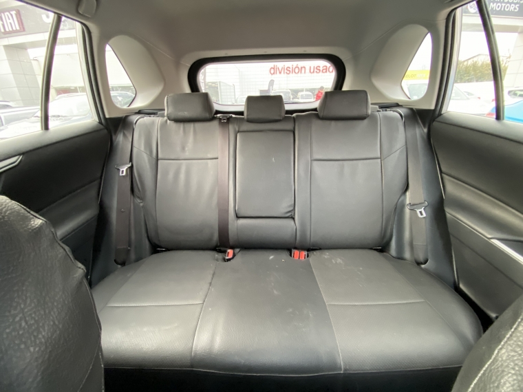 Toyota Rav4 Rav 4 2.0 2021 Usado en Rosselot Usados