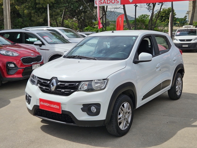 RENAULT KWID KWID HB 1.0 2022