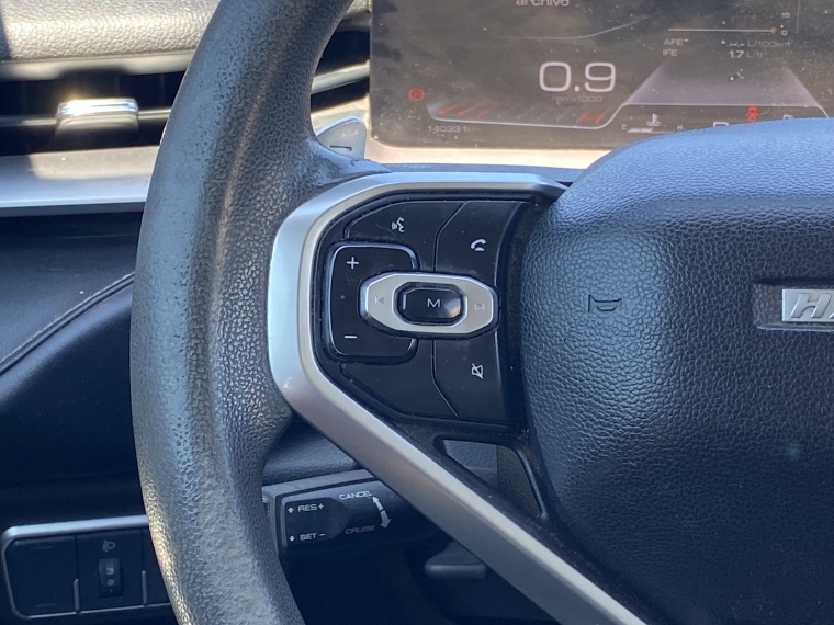 Haval H6 H6 Active 2.0 Aut 2021 Usado en Rosselot Usados