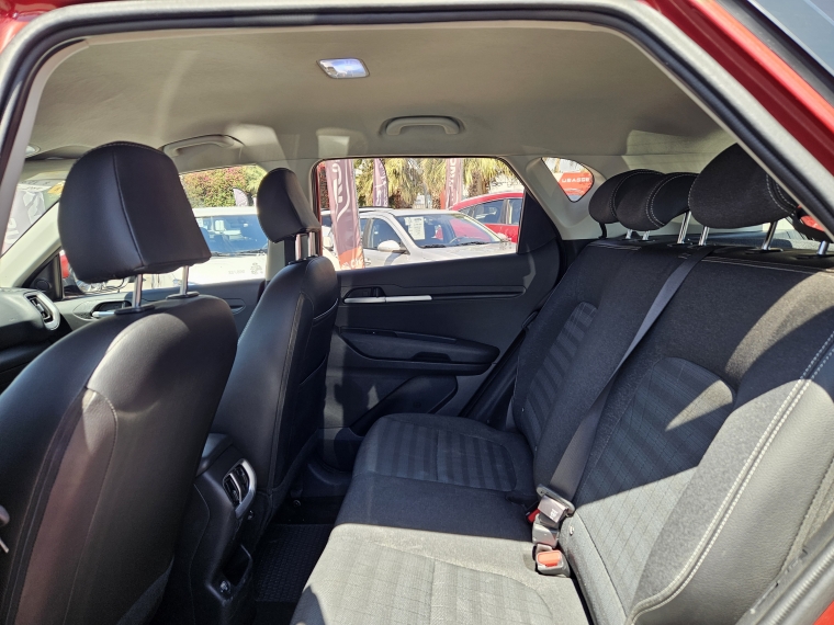 Kia Sonet Ex 1.5 Mt 2021 Usado  Usado en Kovacs Usados