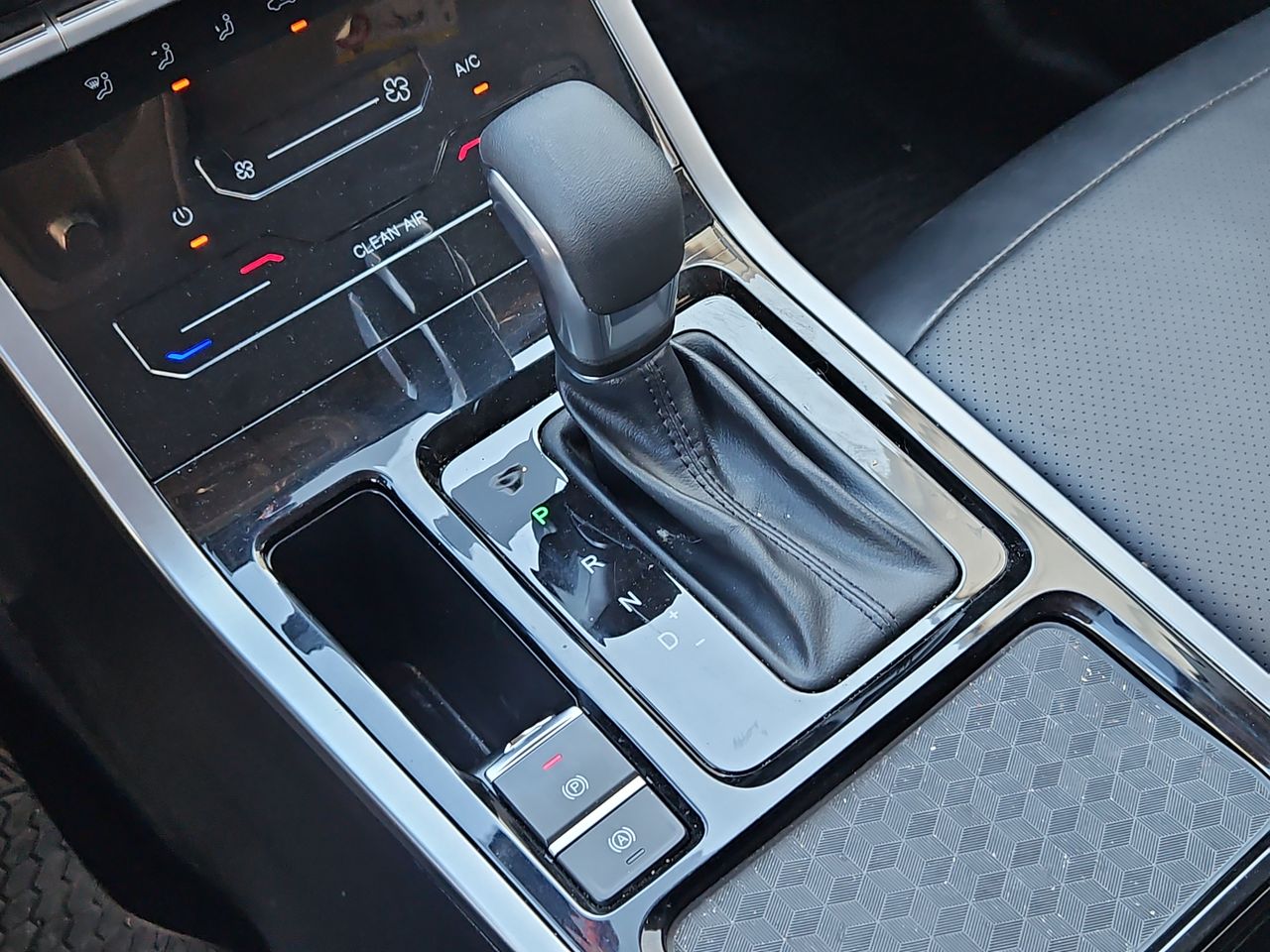 Chery Tiggo 3 pro Tiggo 3 Pro Gls 1.5 Aut 2023 Usado en Usados de Primera - Sergio Escobar