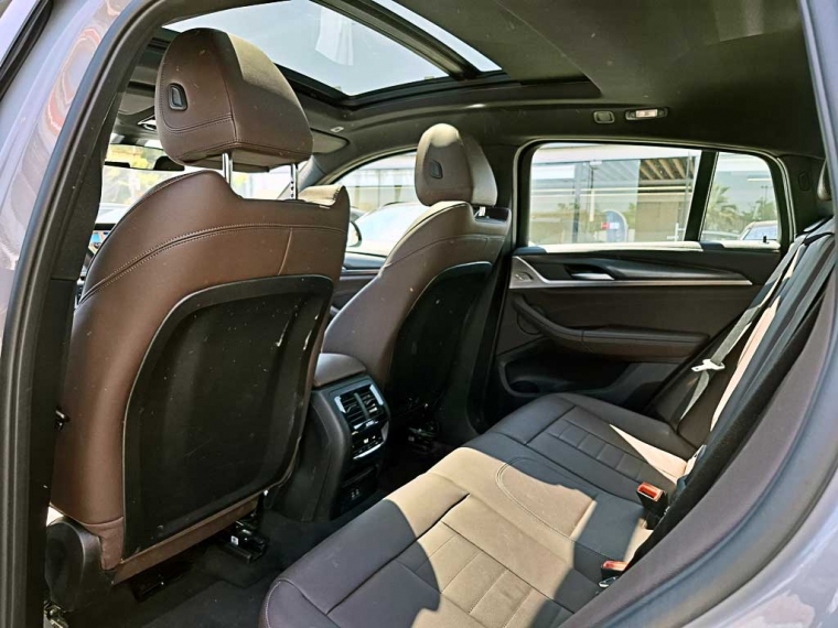 Bmw X4 M40i Lci 2025 Usado  Usado en BMW Premium Selection