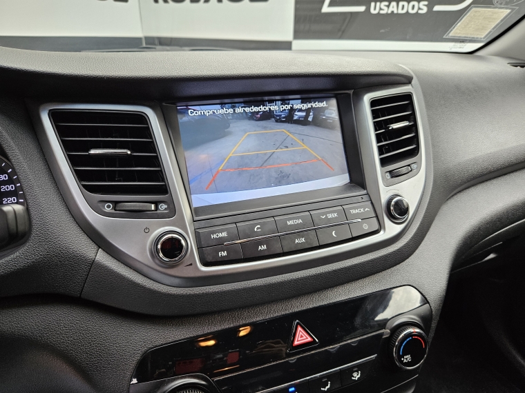 Hyundai Tucson 2.0 Tl 6mt Gl Active Mt 4x2 2018 Usado Usado en Kovacs Usados Hyundai Tucson 2.0 Tl 6mt Gl Active Mt 4x2 2018 Usado Usado en Kovacs Usados
