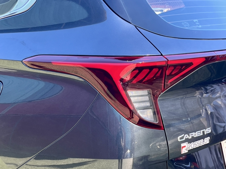 Kia Carens Carens Ex 1.4 Aut 2023 Usado en Rosselot Usados