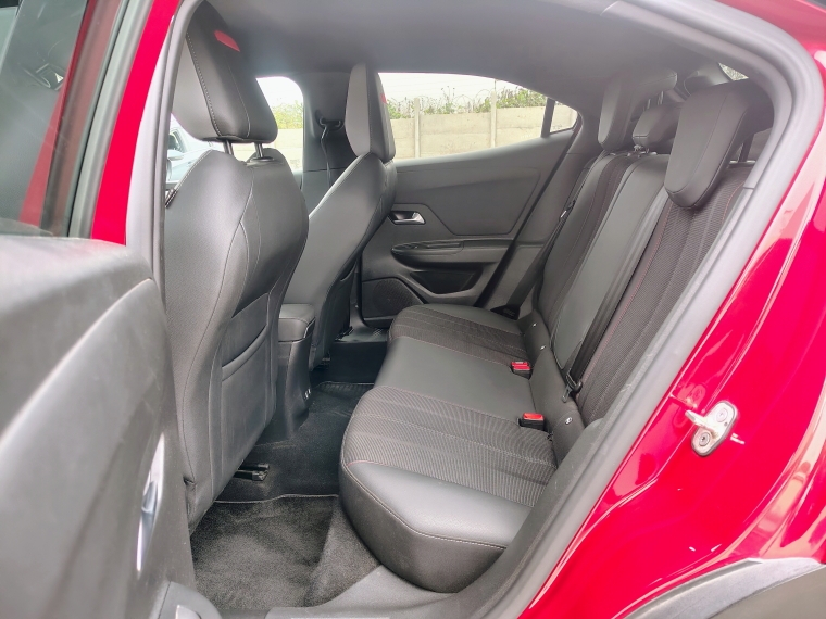 Opel Mokka Mokka 1.2t Aut 2023 Usado en Rosselot Usados