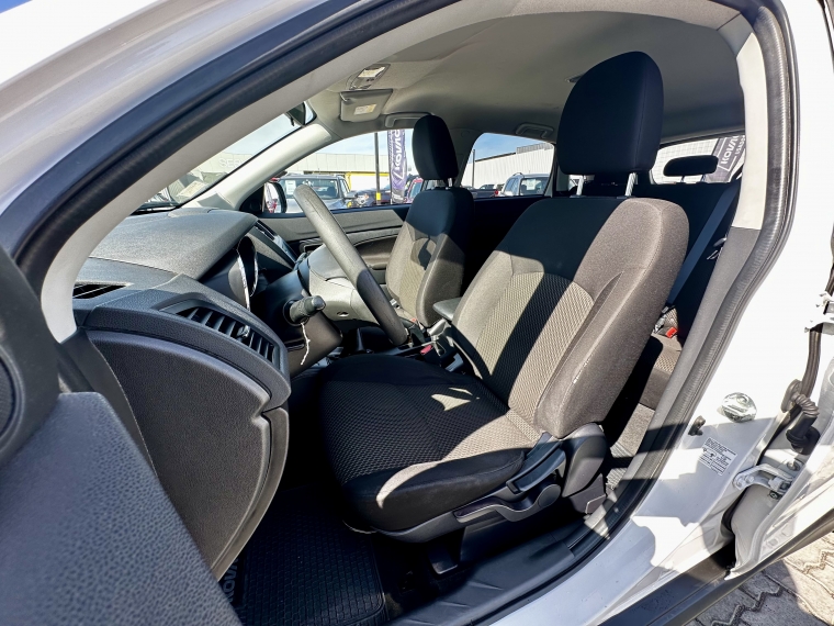 Mitsubishi Asx 1.6 Gl Mt 2019 Usado  Usado en Kovacs Usados