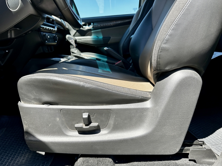 Chevrolet Colorado Colorado Dcab 4p 4x4 2.8 Aut 2024 Usado  Usado en Webautos.cl