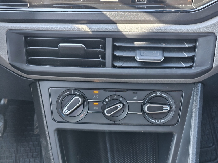 Volkswagen Virtus Comfortline 1.6 Mt 2023 Usado  Usado en Kovacs Usados