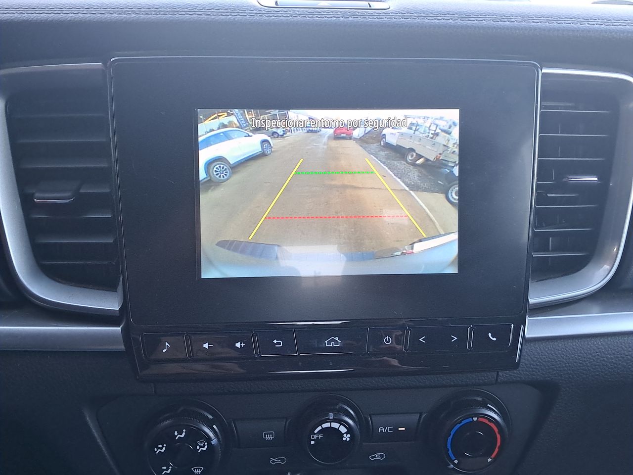 Mazda Bt-50 Bt 50 4wd 3.0 Aut 2024 Usado en Usados de Primera - Sergio Escobar