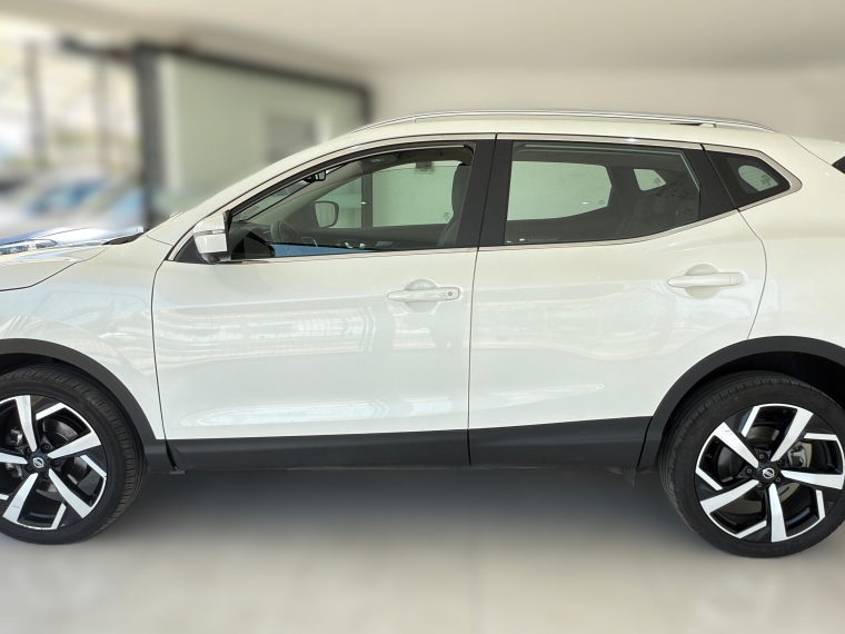 Nissan Qashqai Exclusive 4wd Aut. 2.0 2021 Usado en Automotriz Olea Flaño