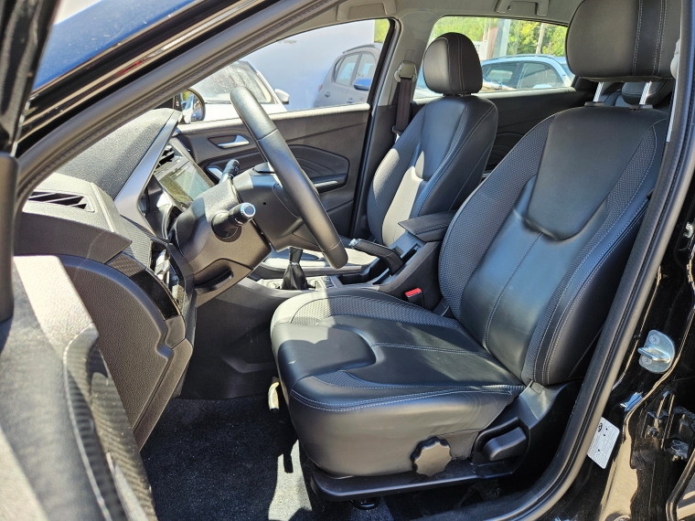 Chery Tiggo 2 pro Tiggo 2 Pro Gls Mt 1.5 2024 Usado en Rosselot Usados