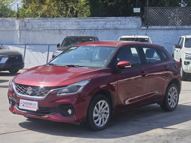 Suzuki Baleno