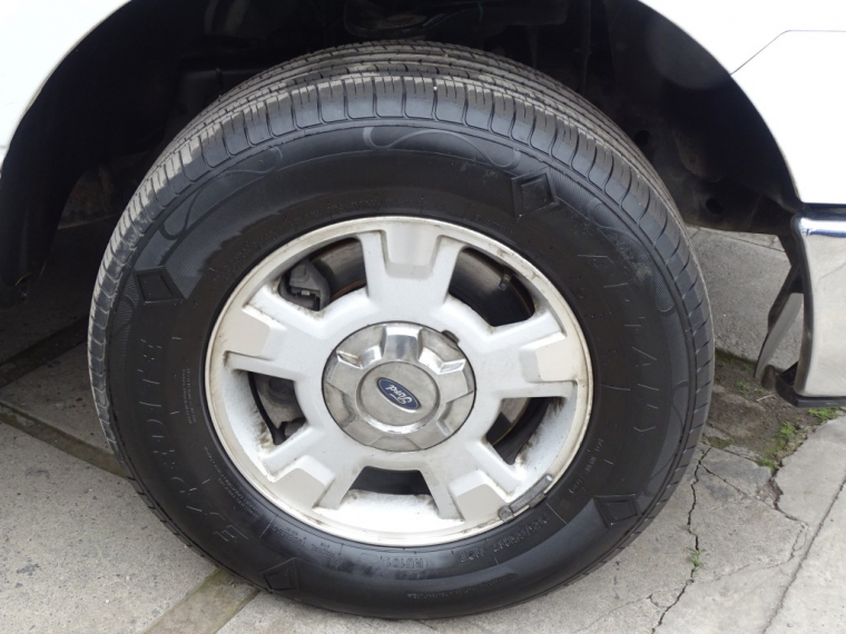 Ford F-150 Xlt 2015 Usado  Usado en Webautos.cl
