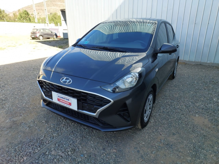HYUNDAI GRAND I10 SEDAN 2023
