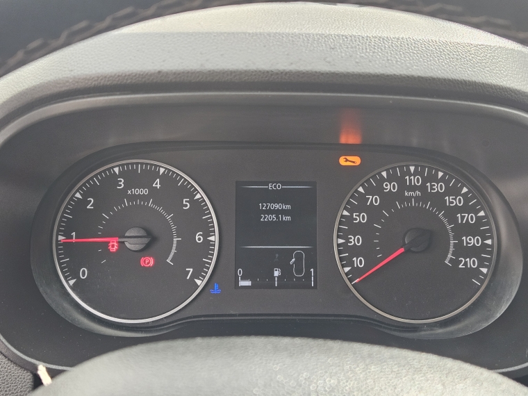 Renault Duster Duster Zen 1.6 2021 Usado en Rosselot Usados