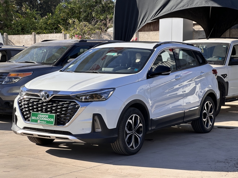 Baic X55 X55fltmt Elite 2021 Usado en Rosselot Usados