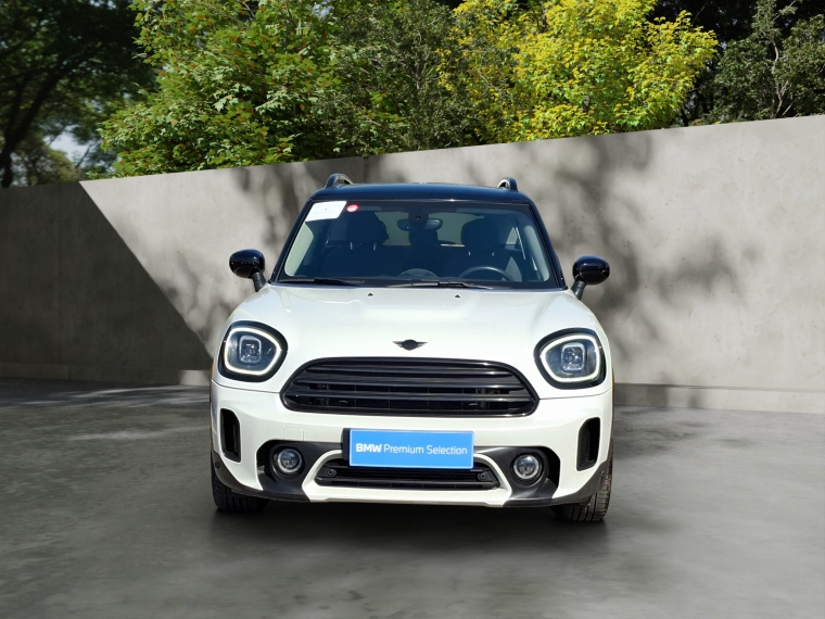 Mini Cooper Countryman 1.5 Aut 2024 Usado  Usado en BMW Premium Selection
