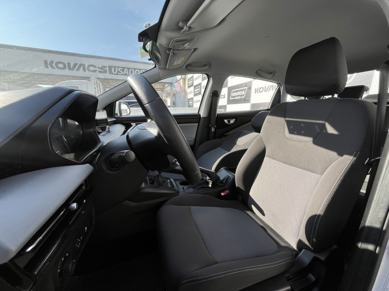Chevrolet Sail Ltz  Nb 1.5 2024 Usado  Usado en Kovacs Usados
