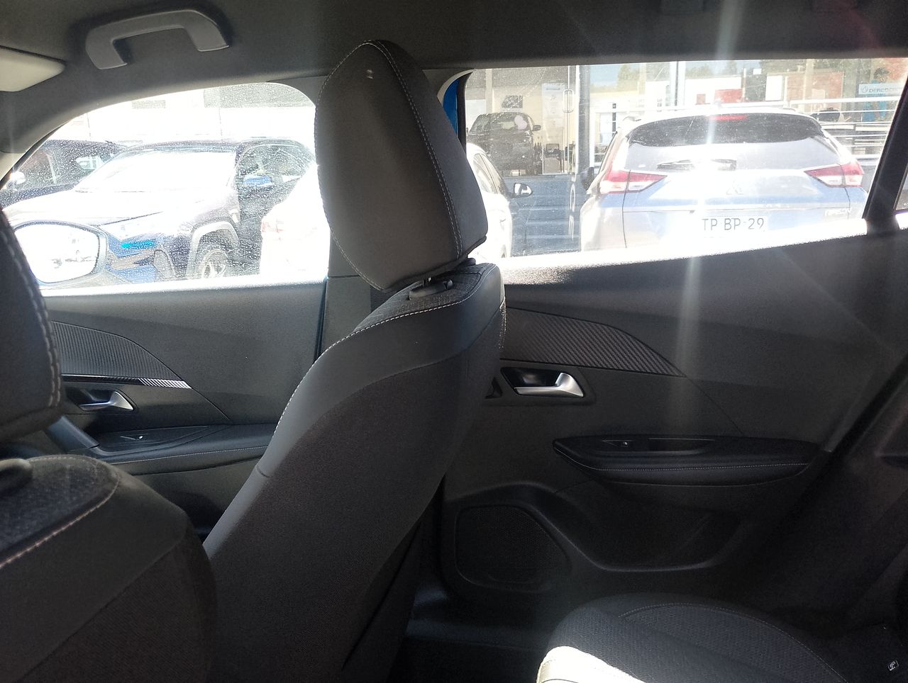 Peugeot 2008 2008 4x2 1.2 Aut 2025 Usado en Usados de Primera - Sergio Escobar