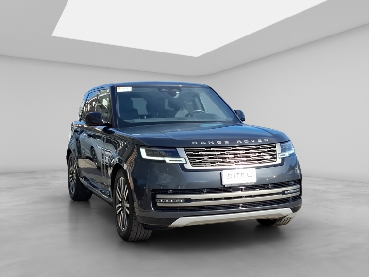 Land rover Range rover Vogue Se 4x4 3.0 Aut 2025 Usado Usado en BMW Premium Selection Land rover Range rover Vogue Se 4x4 3.0 Aut 2025 Usado Usado en BMW Premium Selection