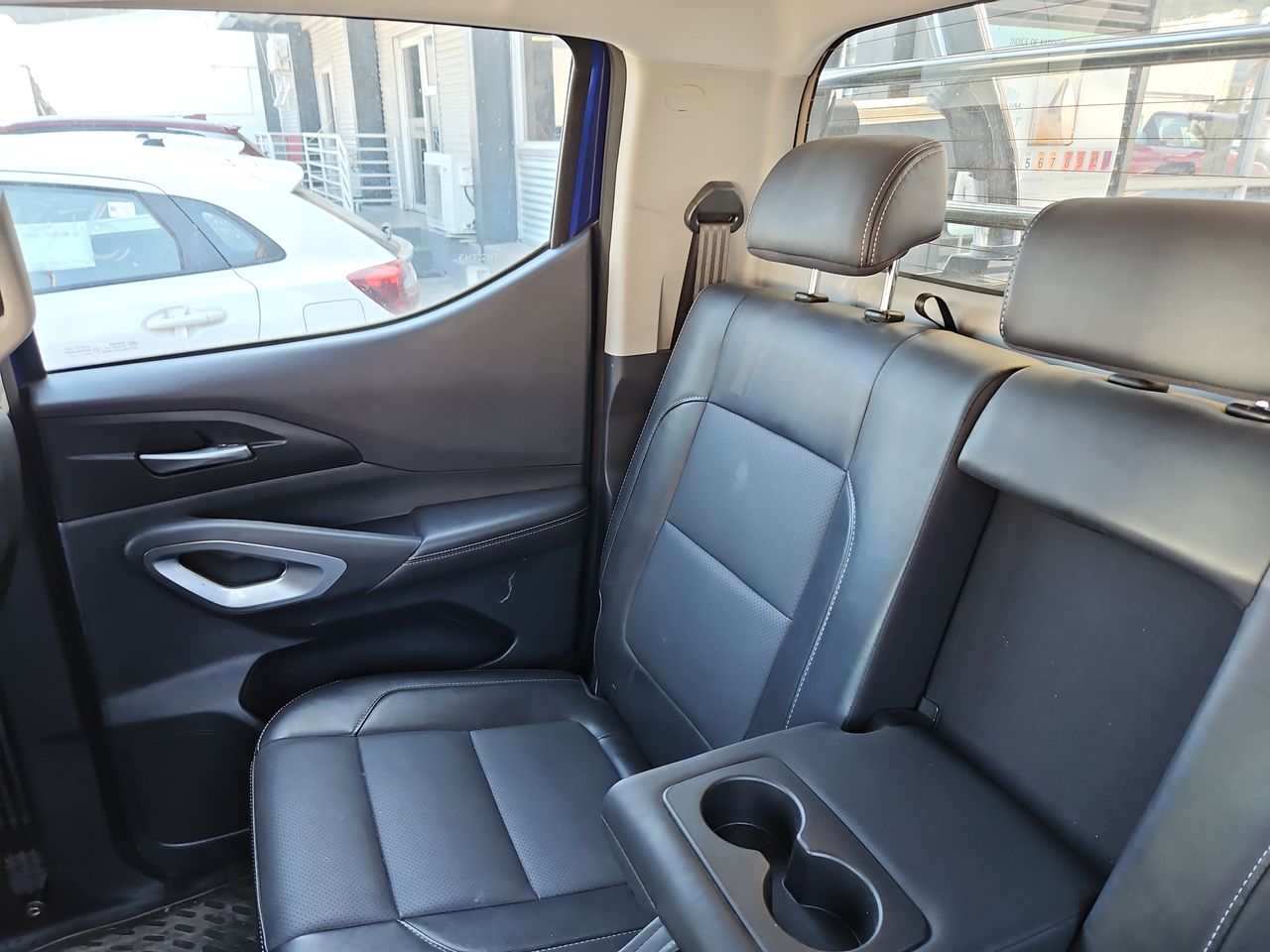 Changan Hunter Hunter 4x4 2.0 2024 Usado Usado en Webautos.cl Changan Hunter Hunter 4x4 2.0 2024 Usado Usado en Webautos.cl