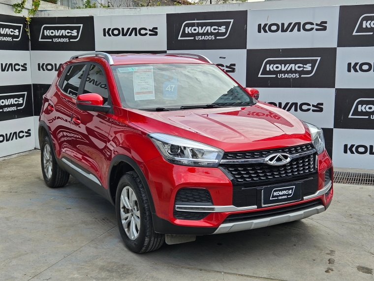 Chery Tiggo 3 1.5   Gl Mt 2023 Usado  Usado en Kovacs Usados