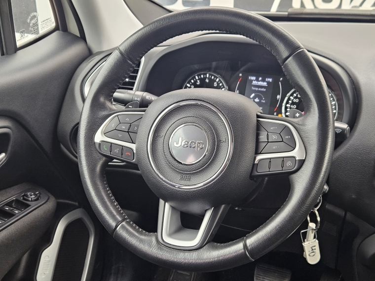Jeep Renegade Sport Lx At 2023 Usado  Usado en Kovacs Usados