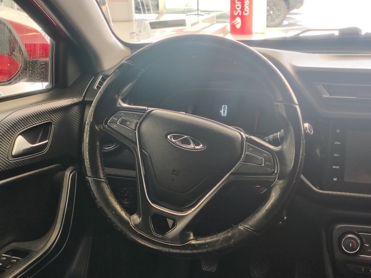 Chery Tiggo 2 Tiggo 2 1.5 2021 Usado en Rosselot Usados